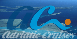 Adriatic Cruises Kreuzfahrt